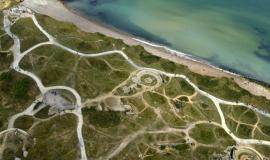 Réunions du  Conseil scientifique international et multidisciplinaire des Plages du Débarquement