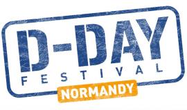 13th edition of the D-Day Festival Normandy