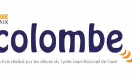La Colombe, high school newspaper