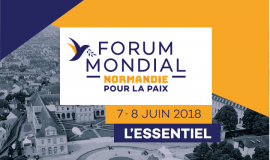 Forum mondial 2018 : L'essentiel