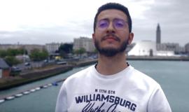 Un témoignage pour la Paix: Alaa Hossam Edine