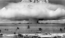 The urgency of a total elimination of nuclear weapons