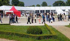 Moments privilégiés Normandie pour la Paix 2018