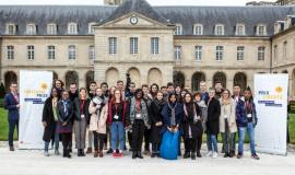 Be a part of the 2020 Freedom Prize jury!