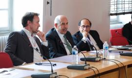 Debate - North Korea: failure or success of the negociations?