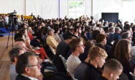 Débat - République Démocratique du Congo : quelle sortie de crise ?