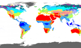 Débat - Changement climatique et ressources naturelles : les guerres de demain