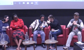 Sanctuarisation des forêts