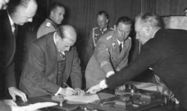 Le pacte démocratique : une question de vie ou de mort ?