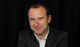 Freedom Prize: interview of Emmanuel Davidenkoff, president of the international jury 2020