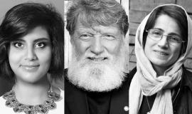 15-25 years old: vote for the 2020 Freedom Prize