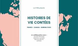 La paix - histoires de vie contées