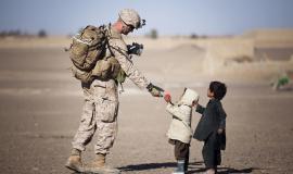 The role of armed forces in the fight against coronavirus