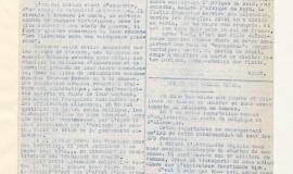 Les journaux clandestins de la Résistance