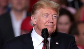 Quelle communauté internationale ? Espoirs et illusions à l’heure de l’Amérique de Donald Trump