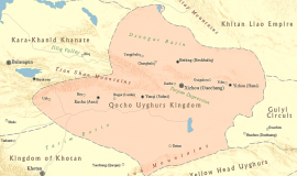 D’abord libératrice, la technologie a peu à peu piégé la communauté ouïghoure