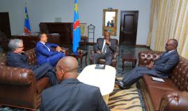 La crise du Covid-19 et les organisations régionales