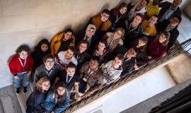 Be a part of the 2021 Freedom Prize jury!