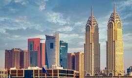 Que nous réserve l’économie mondiale en 2021 ? Conversation avec Isabelle Bensidoun et Jézabel Couppey-Soubeyran