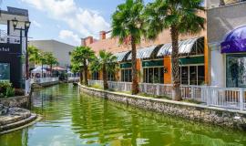 Contre la clim, concevoir des « villes éoliennes » en zone tropicale