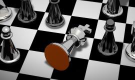 Pourquoi les processus de paix échouent-ils ?