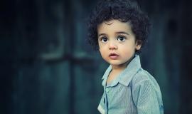 Atelier témoignages Child Rights in Action