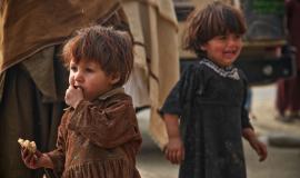 Viols, meurtres, mariages arrangés : à défaut d’éducation, la vie des filles en zone de conflit