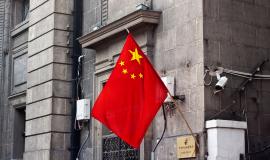 Face à l’offensive chinoise, l’Europe voit rouge