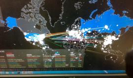 Petya, la Convention de Genève du numérique et le besoin urgent de cyber paix