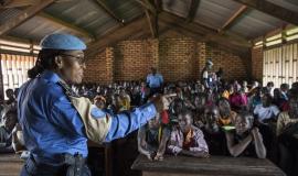 Pays en crise et éducation : quels rôles pour l’aide internationale ?