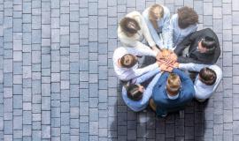 Du multilatéralisme aux coalitions hétéroclites