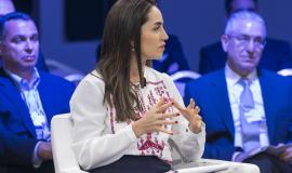 Les femmes peuvent être la clé du développement durable au Moyen-Orient et en Afrique du Nord