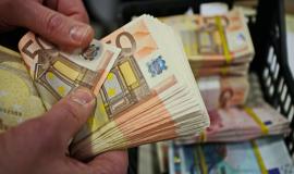 La pandémie entame les trois niveaux de confiance dans la monnaie