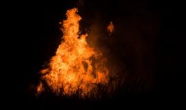 Les feux en Amazonie accélèrent la fonte des glaciers des Andes