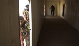 L’Afrique à l’heure du nouveau régionalisme sécuritaire