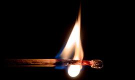 Arthur, 6 ans : « Comment une guerre commence ? »