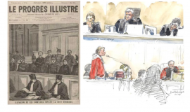 Procès du terrorisme : justice d’hier à aujourd’hui