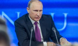 La stratégie russe de développement de l’intelligence artificielle