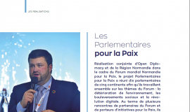 L'Essentiel du Forum 2020 - les réalisations