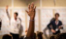 Freedom Prize 2021: the deliberations of the international panel of judges