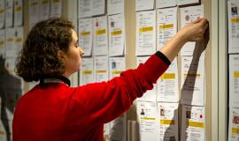 Freedom Prize 2021: 370 people or organizations proposed