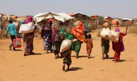 Comment la crise du Covid a fragilisé les systèmes alimentaires en Afrique subsaharienne