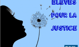 Recueil sur la justice internationale par les élèves du Collège Ferronay