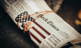 Le nouveau cap du Parti démocrate sous Joe Biden