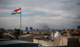 La carte kurde dans le jeu de Joe Biden face à l’Iran