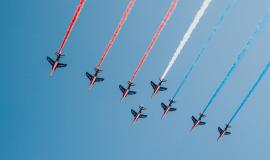 La France dans la tourmente au Sahel