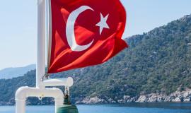 Que veut la Turquie en Méditerranée orientale ?