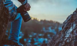 Goya, précurseur du photojournalisme ?