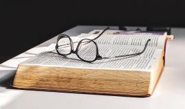 Un journaliste nommé Albert Camus