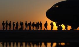 De l’Afghanistan au Mali : les leçons oubliées de l’interventionnisme militaire occidental